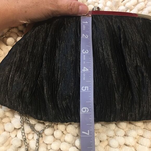 Neiman Marcus vintage Crossbody - Picture 5 of 6